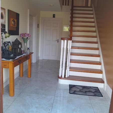Ard Na Coille Hotel Tralee Luaran gambar