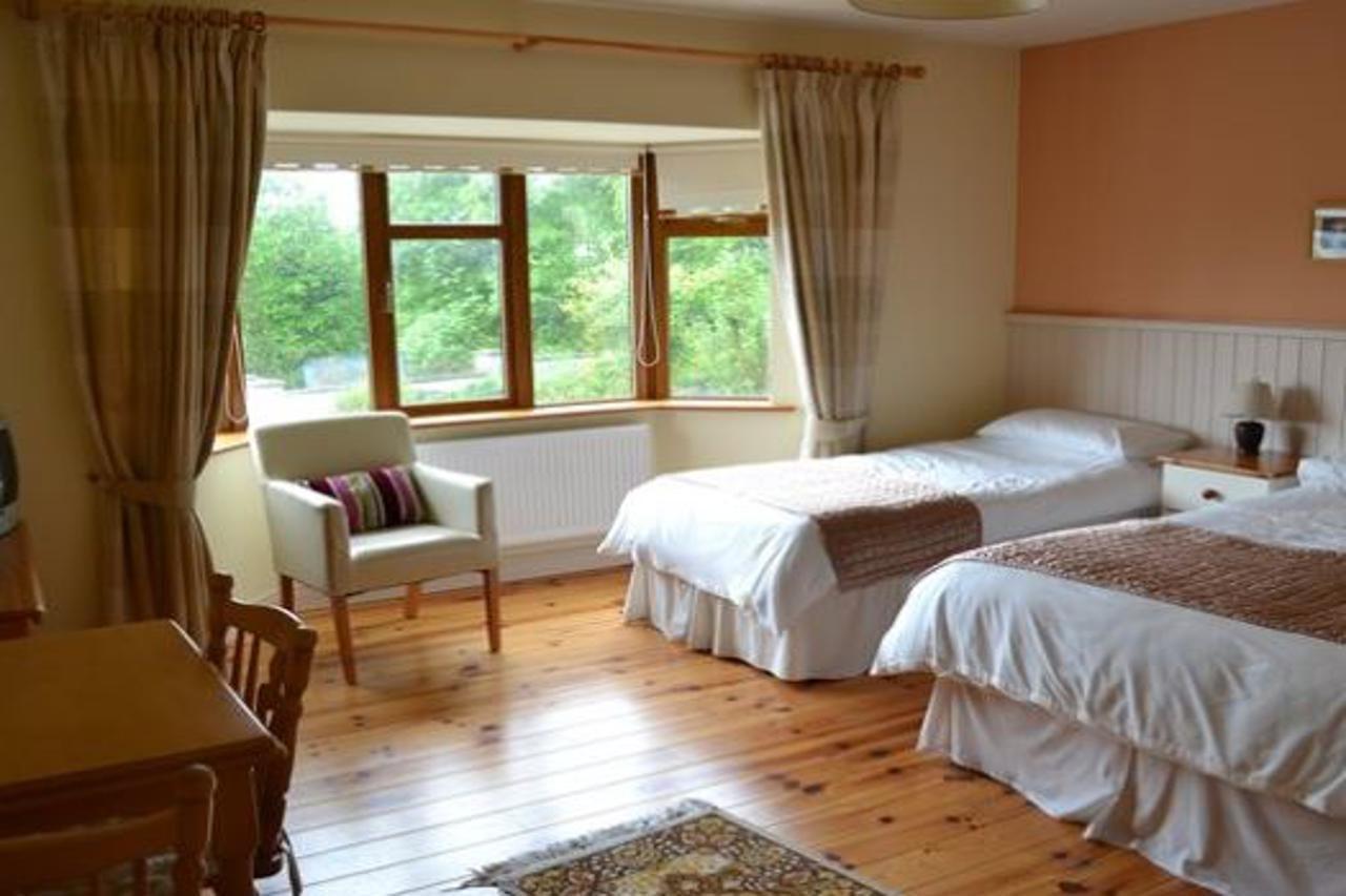 Ard Na Coille Hotel Tralee Luaran gambar